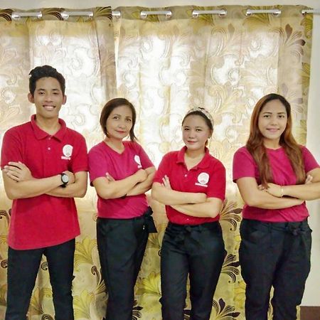 Friendly'S Guesthouse Hotel Cebu Bagian luar foto