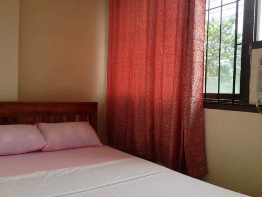 Friendly'S Guesthouse Hotel Cebu Bagian luar foto